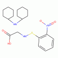 N-O-NITROPHENYLSULFENYL-GLYCINE DCHA
