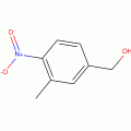 3-Methyl-4-nitrobenzyl alcohol, 98%