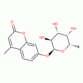 4-Methylumbelliferyl-alpha-L-fucopyranoside
