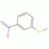 3-Nitrothioanisole