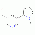 S-Nicotine-5-carboxaldehyde