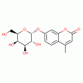 4-Methylumbelliferyl-alpha-D-galactopyranoside hydrate, 99%