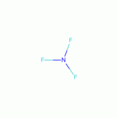 Nitrogen trifluoride 99%