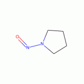 N-亚硝基吡咯烷