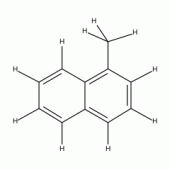 1-METHYLNAPHTHALENE-D10, 98 ATOM % D