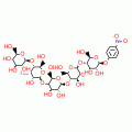 p-Nitrophenyl β-D-Cellopentaoside