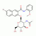 NAPHTHOL-AS-BI-N-ACETYL-B-D-GLUCOSAMINIDE(RG)