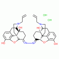 NALOXONAZINE DIHYDROCHLORIDE OPIOID ANTA GONIST