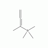 1-METHYL-1-(TRIMETHYLSILYL)ALLENE, 98%