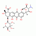 NOGALAMYCIN FROM STREPTOMYCES NOGALATER