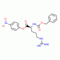 NA-CBZ-L-ARGININE P-NITROBENZYL ESTER HY DROCHLORIDE