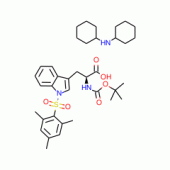 NA-T-BOC-NIN-MESITYLENESULFONYL-L- TRYPT OPHAN