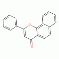 NAPHTHOFLAVONE,a-(RG)