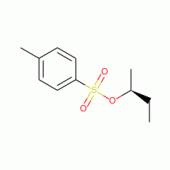 (S)-1-METHYLPROPYL 4-METHYLBENZENE SULFO