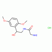 Midodrine, Hydrochloride