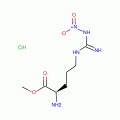 NG-Nitro-D-arginine-methyl ester hydrochloride, 99%