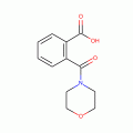 2-(吗啉-4-羰基)-苯甲酸