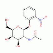 O-NITROPHENYL-N-ACETYL-B-D-*GALACTOSAMIN IDE