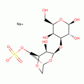 NEOCARRABIOSE 4'-SULFATE SODIUM