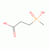 3-METHYLPHSOPHINICOPROPIONIC ACID PESTAN