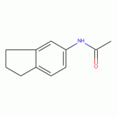 N1-(2,3-Dihydro-1H-inden-5-yl)acetamide , 97%