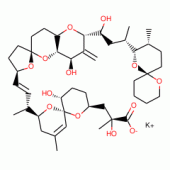Okadaic acid.Potassium Salt, Prorocentrum concavum