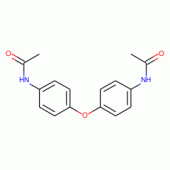 N,N'-(OXYDI-4,1-PHENYLENE)BISACETAMIDE, 98%