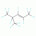 Perfluoro(4-methylpent-2-ene)