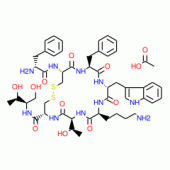 OCTREOTIDE