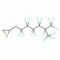 3-(Perfluoro-5-methylhexyl)-1,2-propenoxide