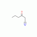 3-Oxohexanenitrile