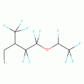 1H,1H,2H,6H-Perfluoro(1-iodo-2-methyl-5-oxaheptane)