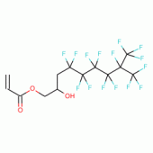 3-(Perfluoro-5-methylhexyl)-2-hydroxypropylacrylate