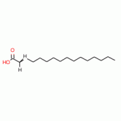 PALMITIC ACID-2,2-D2, 98 ATOM % D, 99% CP