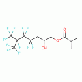 OCTAFLUOROHYDROXY(TRIFLUOROMETHYL)-HEPTY L METHACRYLATE, 97%