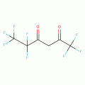 1,1,1,5,5,6,6,6-Octafluoro-2,4-hexanedione, tech., 90%