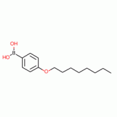 4-(n-Octyloxy)benzeneboronic acid