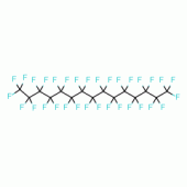Perfluoropentadecane 95%