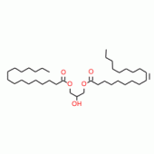 rac 1-Oleoyl-3-palmitoylglycerol