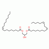 rac 1-Oleoyl-3-linoleoylglycerol