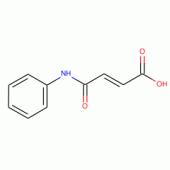 4-Oxo-4-phenylamino-2-butenoic acid, 97%