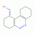 1,2,3,4,7,8,9,10-Octahydrobenzo[c]cinnolin-1-one oxime, 97%