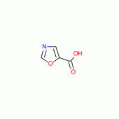 1,3-Oxazole-5-carboxylic acid 98%