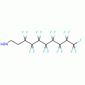 1H,1H,2H,2H-Perfluorodecylamine 97%