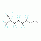 1H,1H,2H,2H-Perfluoro-7-methyloctyl iodide 98%