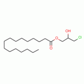 rac-十五烷酸-2-羟基-3-氯丙酯