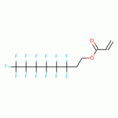 1H,1H,2H,2H-全氟辛基丙烯酸酯