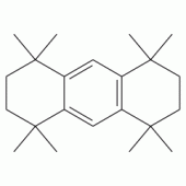 1,1,4,4,5,5,8,8-Octamethyl-1,2,3,4,5,6,7,8-octahydroanthracene, 97%
