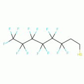 1H,1H,2H,2H-全氟辛硫醇