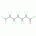 7H-Perfluoroheptanoyl chloride 98%